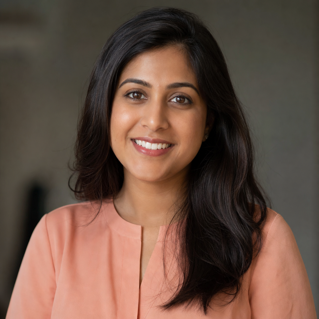 Ankita Sahoo