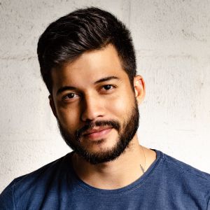 Rohan Jena