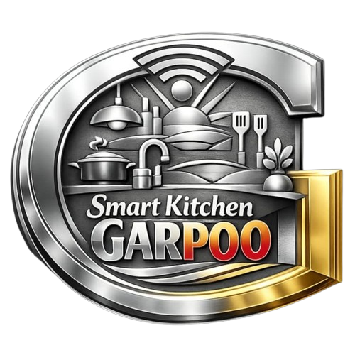 Garpoo Smart Kitchen